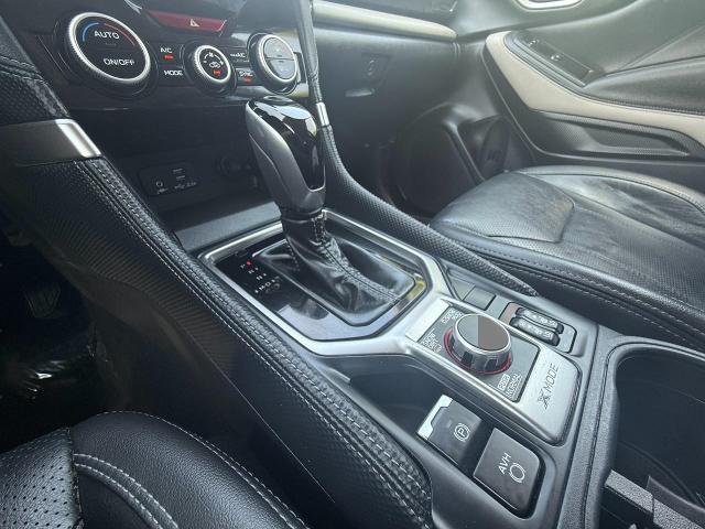 2022 Subaru Forester Vehicle Photo in Appleton, WI 54914