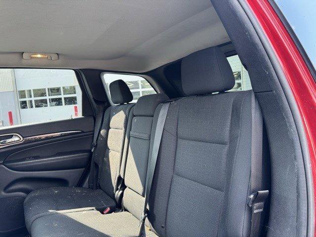 2011 Jeep Grand Cherokee Vehicle Photo in Mechanicsburg, PA 17050-1707