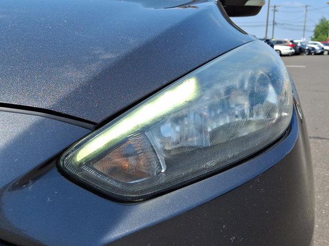 2015 Ford Focus Vehicle Photo in Philadelphia, PA 19116