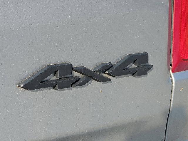 2021 Ram 1500 Vehicle Photo in TREVOSE, PA 19053-4984