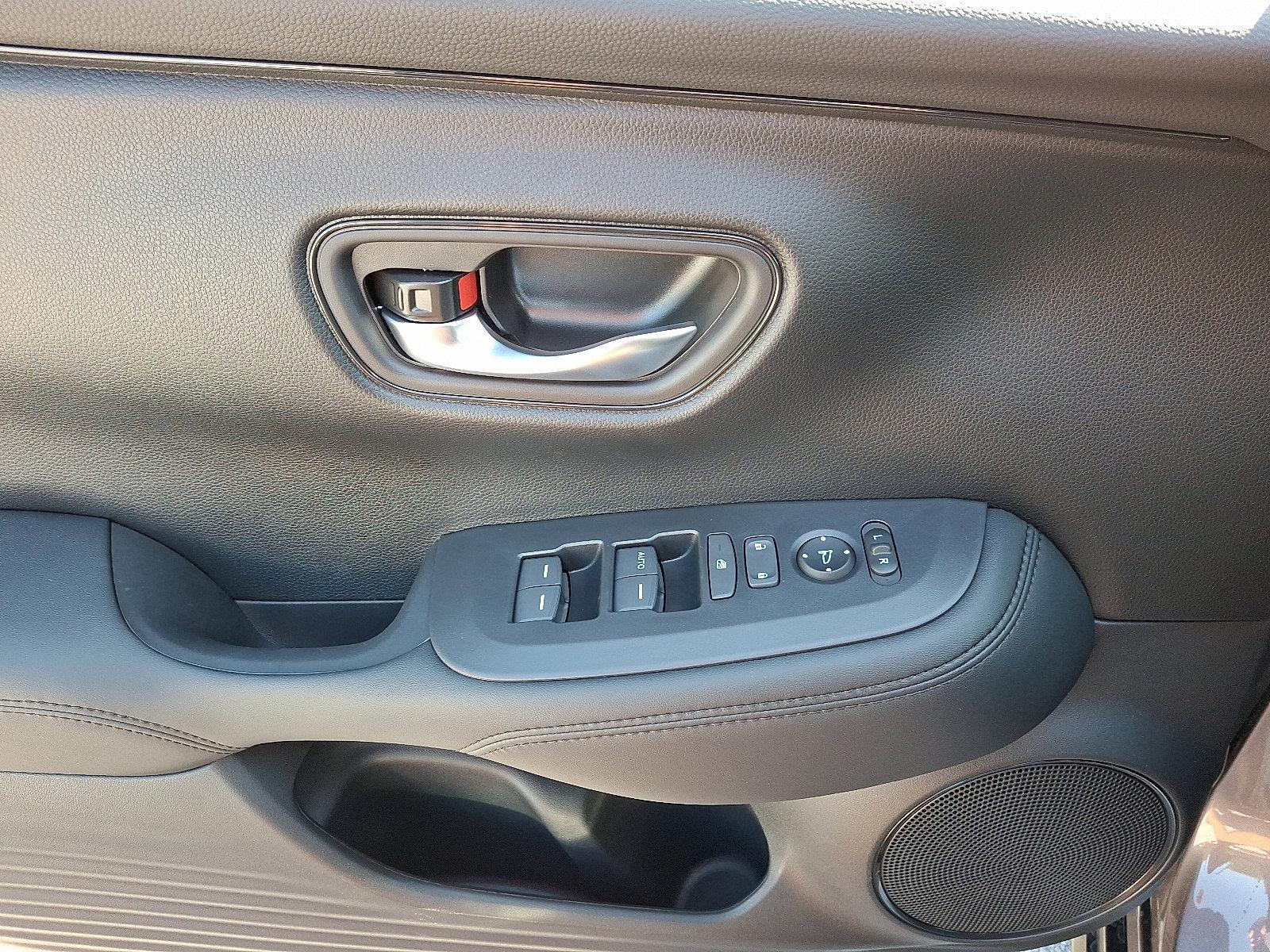2026 Honda HR-V Vehicle Photo in Harrisburg, PA 17111