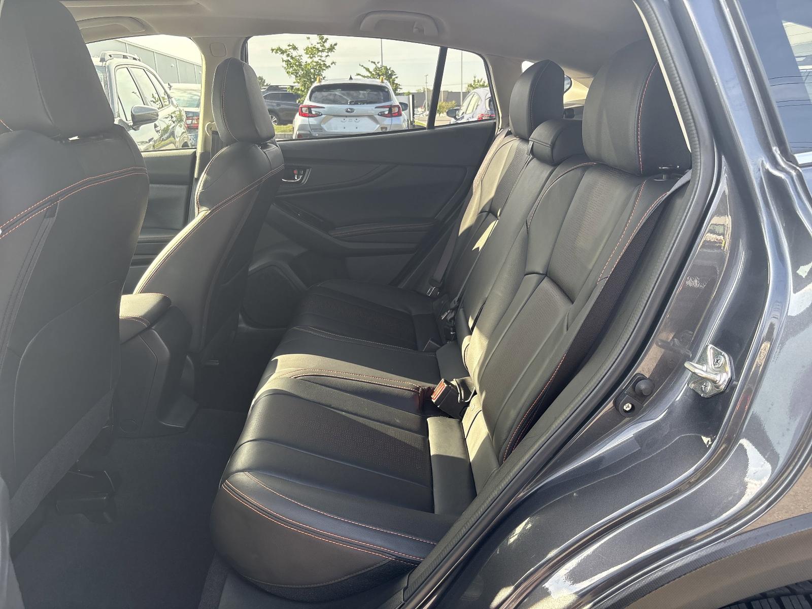 2022 Subaru Crosstrek Vehicle Photo in Mechanicsburg, PA 17050