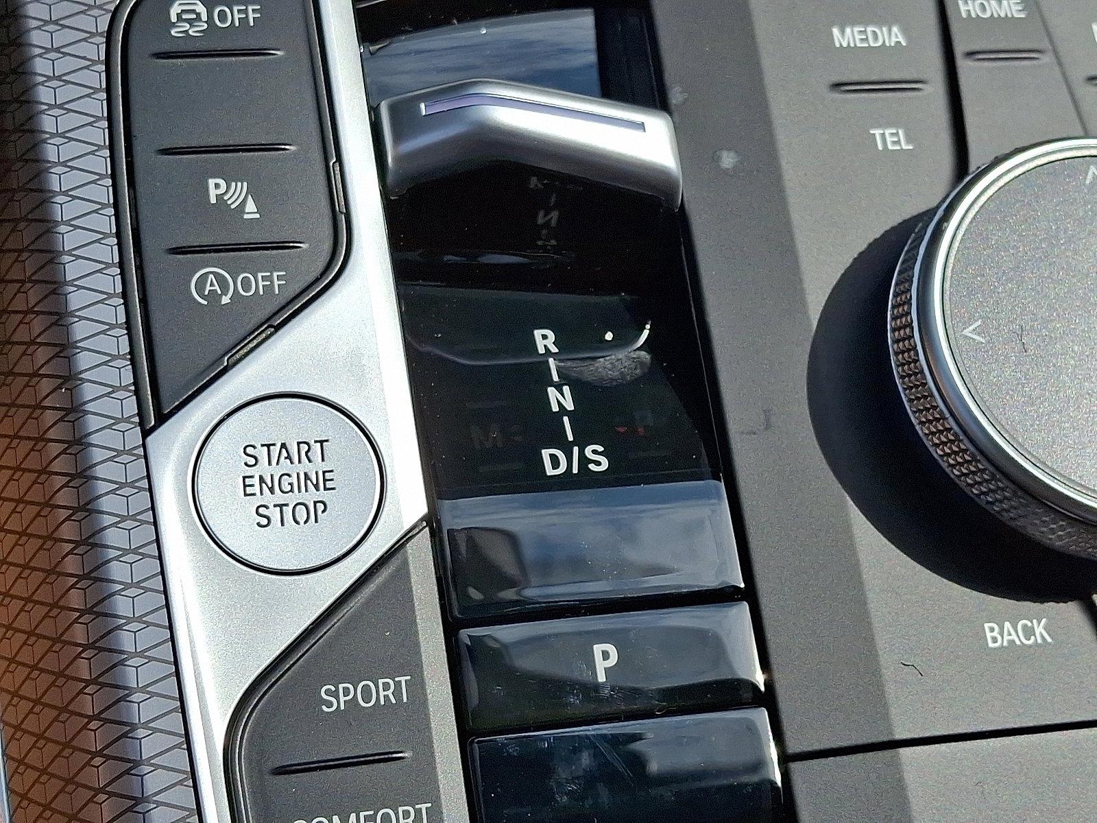 2025 BMW 330i xDrive Vehicle Photo in Lancaster, PA 17601