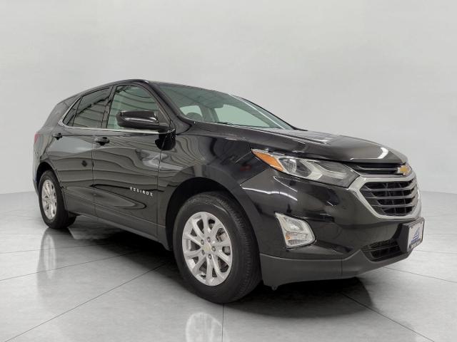 2020 Chevrolet Equinox Vehicle Photo in NEENAH, WI 54956-2243