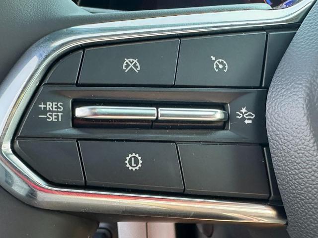 2025 Chevrolet Tahoe Vehicle Photo in COLUMBIA, MO 65203-3903