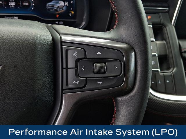 2024 Chevrolet Tahoe Vehicle Photo in PAWLING, NY 12564-3219