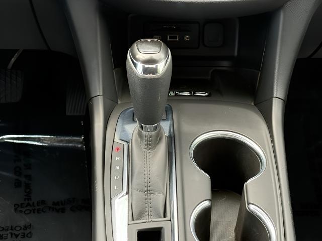 2021 Chevrolet Equinox Vehicle Photo in MIDDLETON, WI 53562-1492
