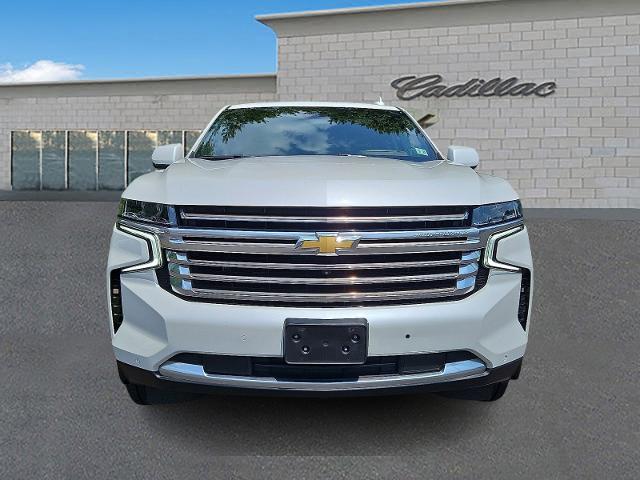 2023 Chevrolet Suburban Vehicle Photo in TREVOSE, PA 19053-4984