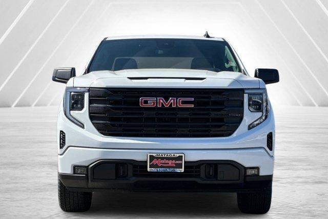 2025 GMC Sierra 1500 Vehicle Photo in STOCKTON, CA 95212-2838