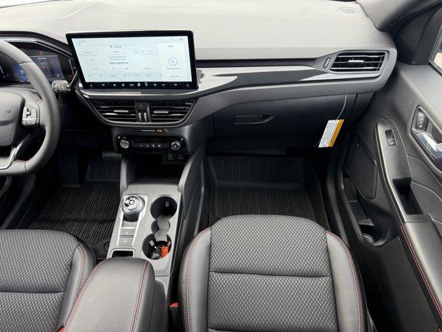2025 Ford Escape Vehicle Photo in Ogallala, NE 69153