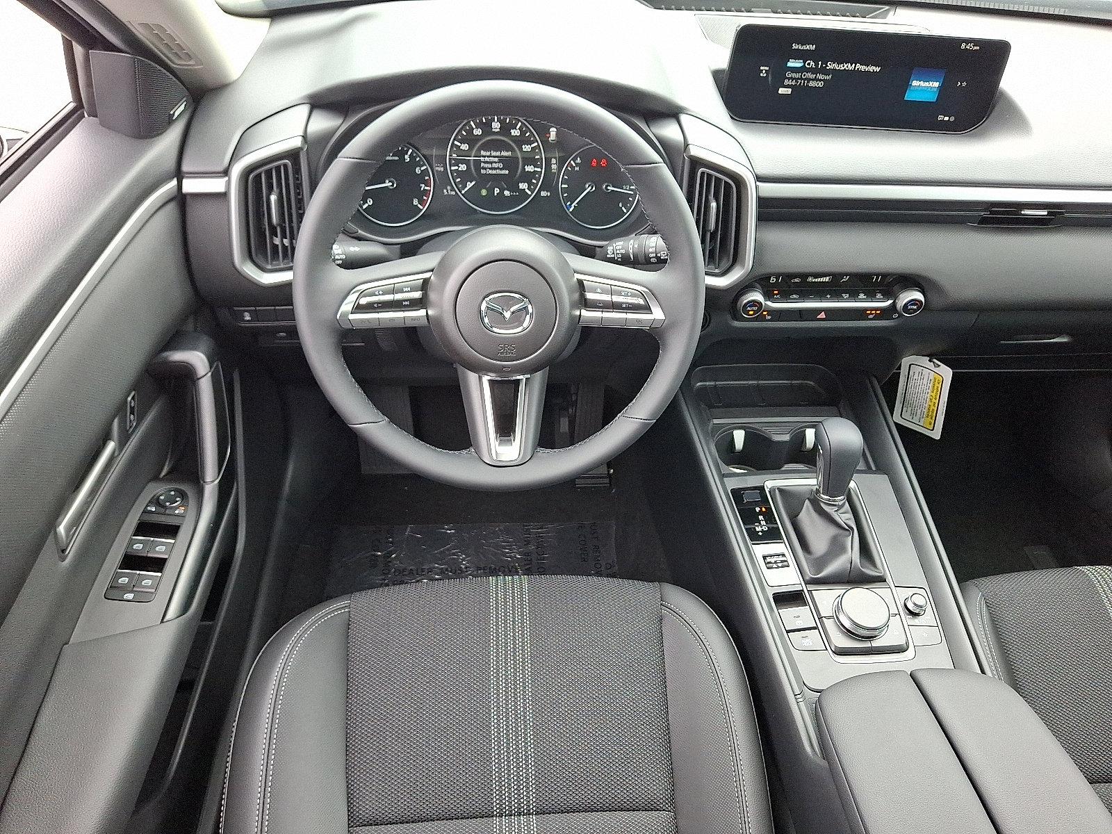 2025 Mazda CX-50 Vehicle Photo in Harrisburg, PA 17111