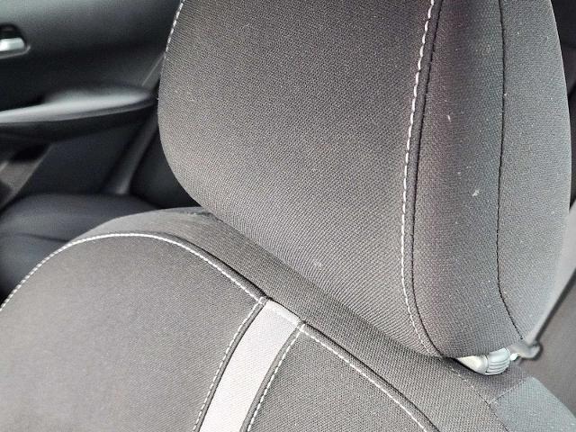 2021 Nissan Sentra Vehicle Photo in DENTON, TX 76210-9321