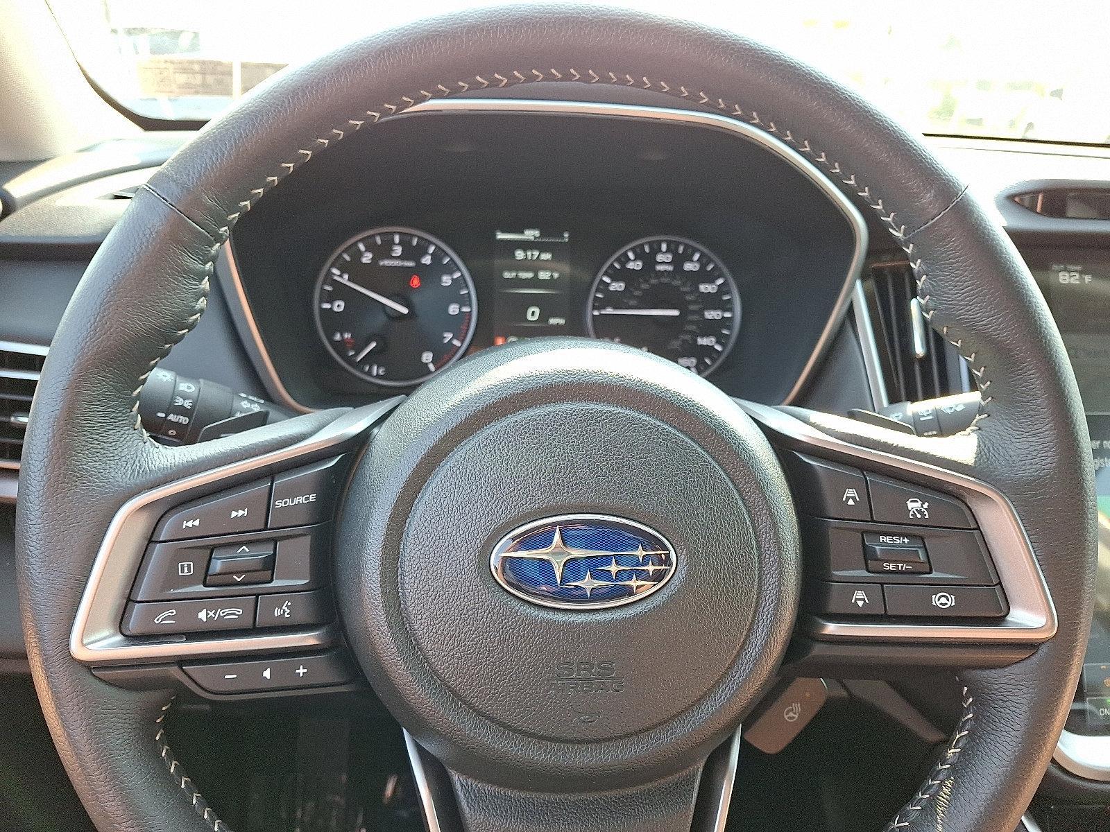 2024 Subaru Outback Vehicle Photo in Easton, PA 18045