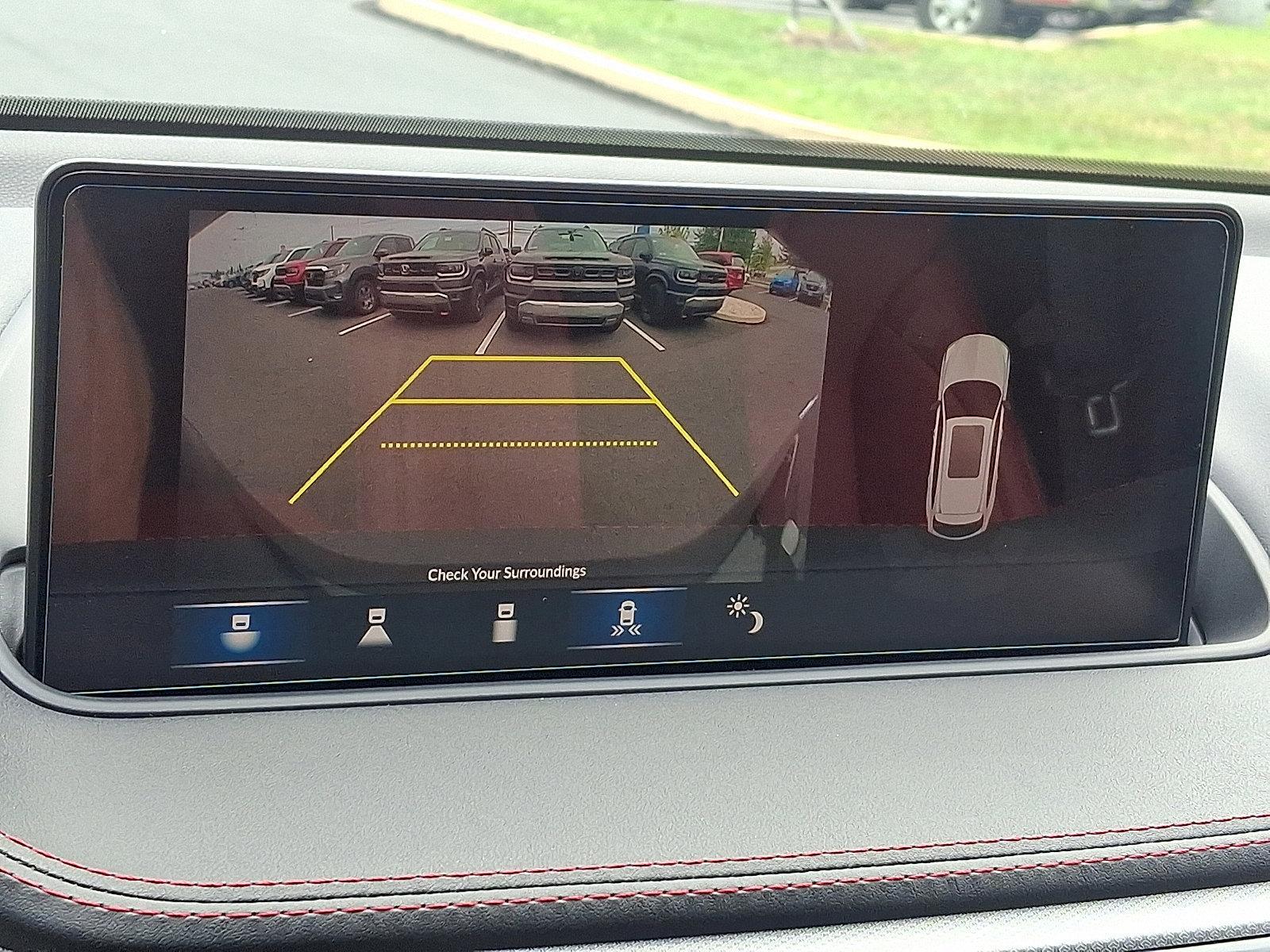 2022 Acura MDX Vehicle Photo in Harrisburg, PA 17111