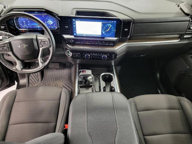 2023 Chevrolet Silverado 1500 Vehicle Photo in GREEN BAY, WI 54303-3330