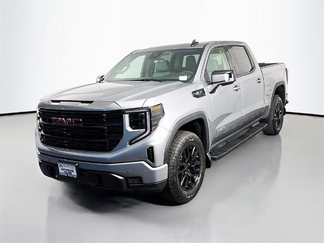 2025 GMC Sierra 1500 Vehicle Photo in PUYALLUP, WA 98371-4149
