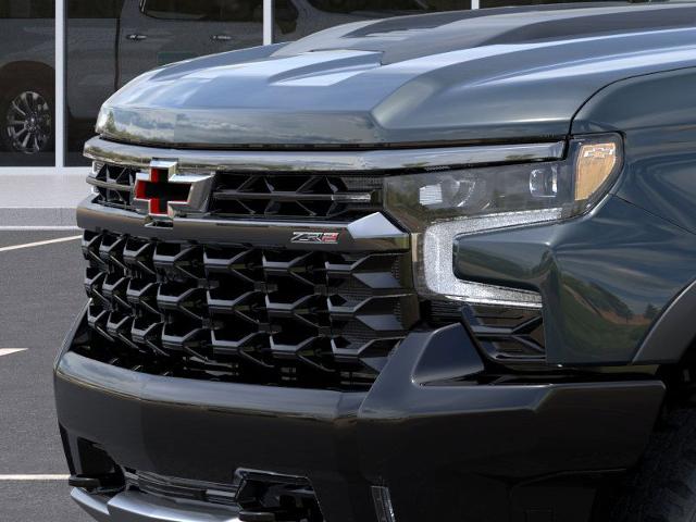 2026 Chevrolet Silverado 1500 Vehicle Photo in LANCASTER, PA 17601-0000