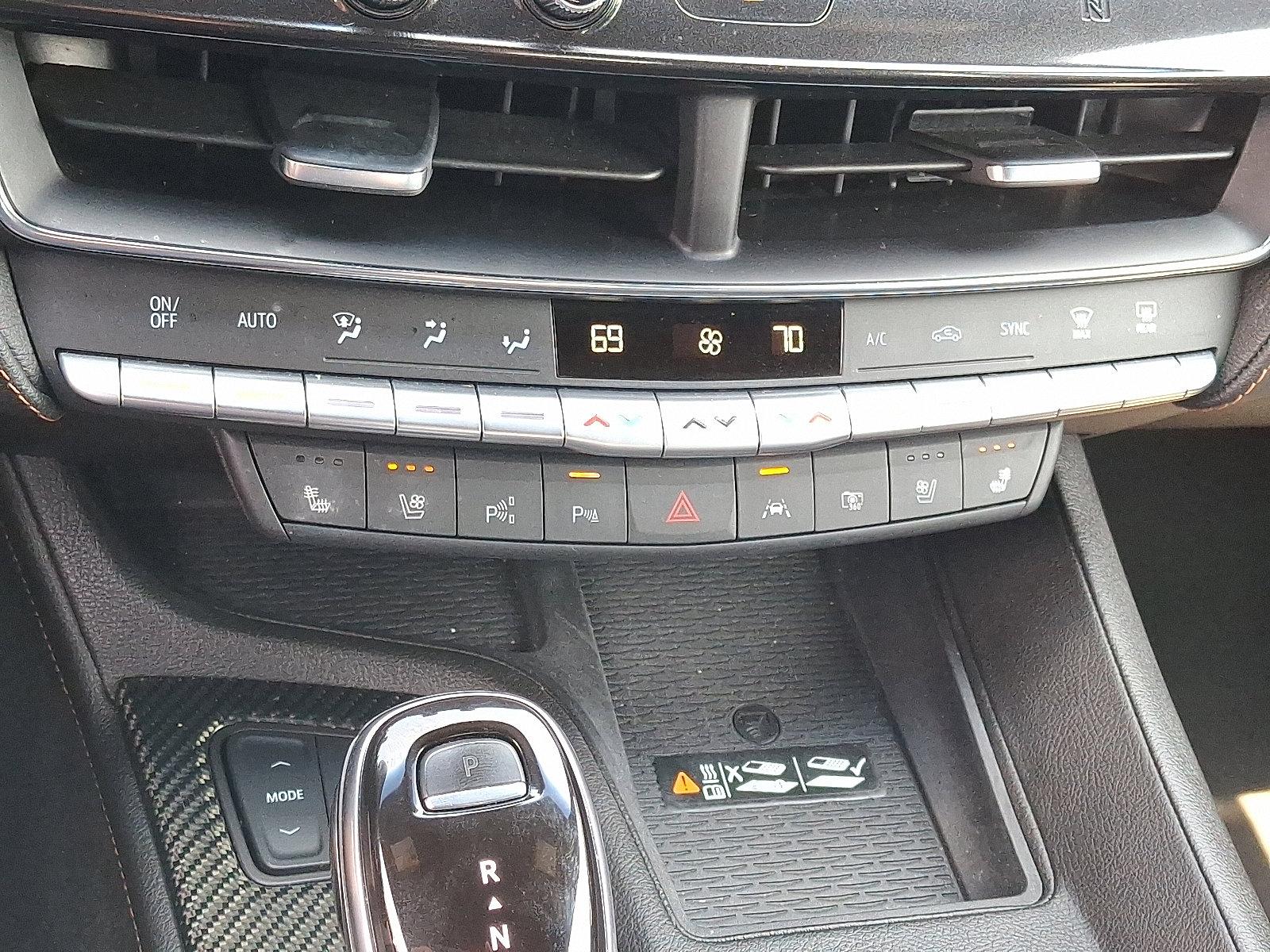 2021 Cadillac CT5 Vehicle Photo in BETHLEHEM, PA 18017-9401