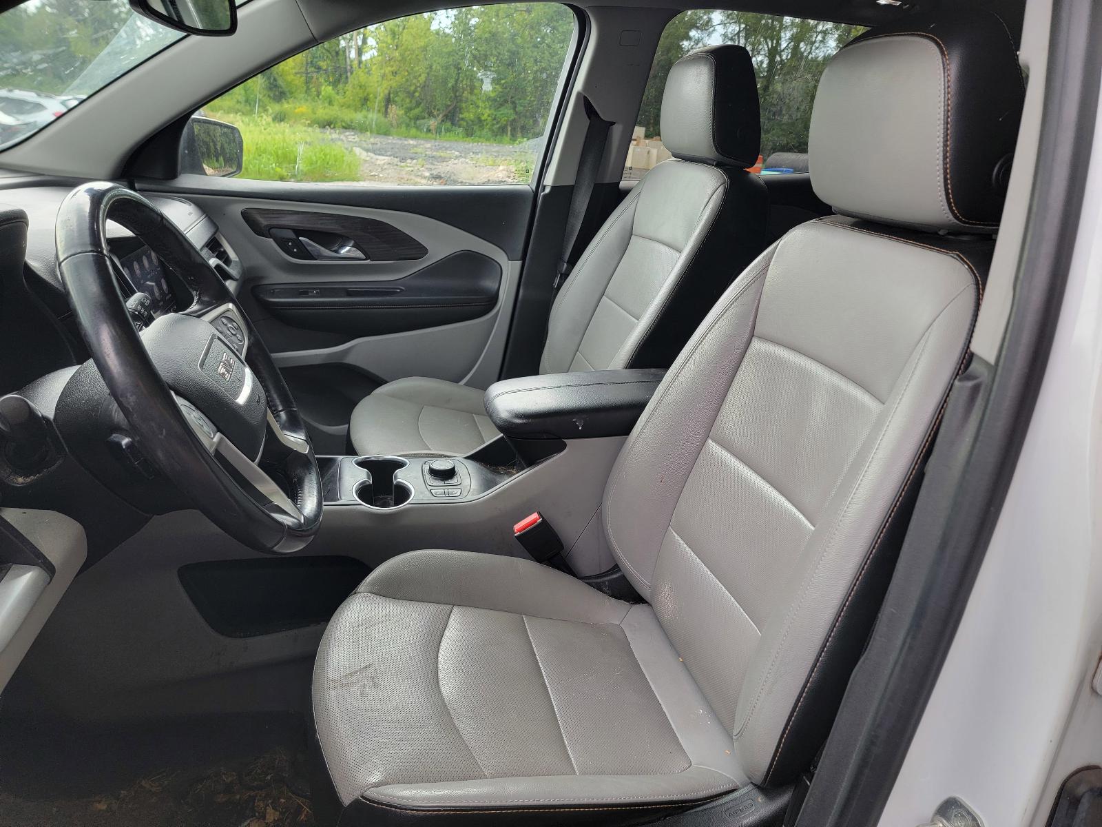 2020 GMC Terrain Vehicle Photo in Harrisburg, PA 17111