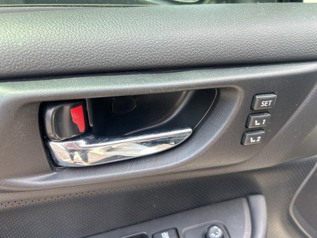 2016 Subaru Legacy Vehicle Photo in Harrisburg, PA 17111