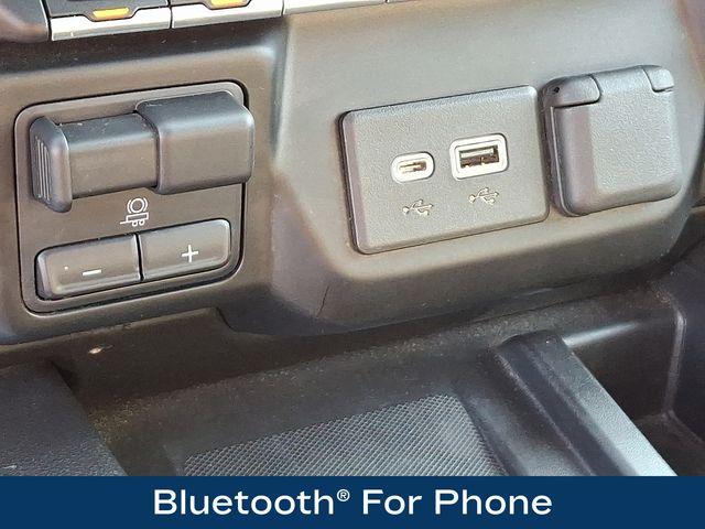 2021 Chevrolet Silverado 1500 Vehicle Photo in PAWLING, NY 12564-3219