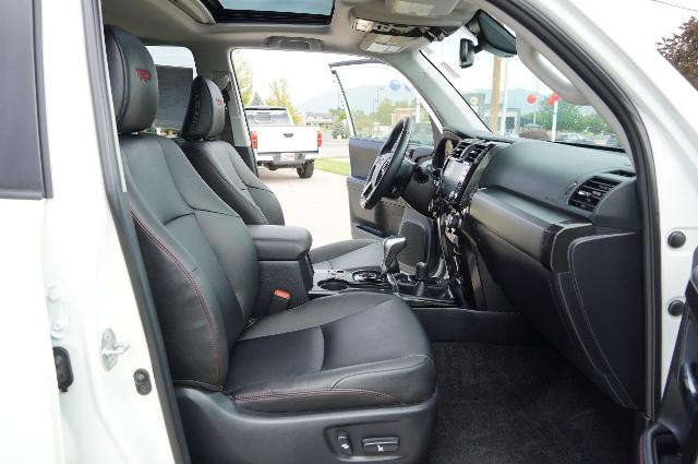 2023 Toyota 4Runner Vehicle Photo in Riverdale, UT 84405