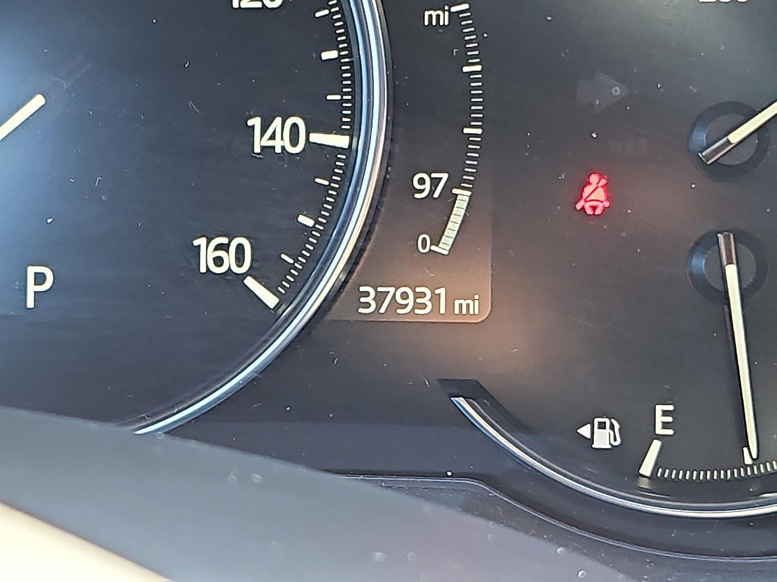2021 Mazda CX-9 Vehicle Photo in Trevose, PA 19053