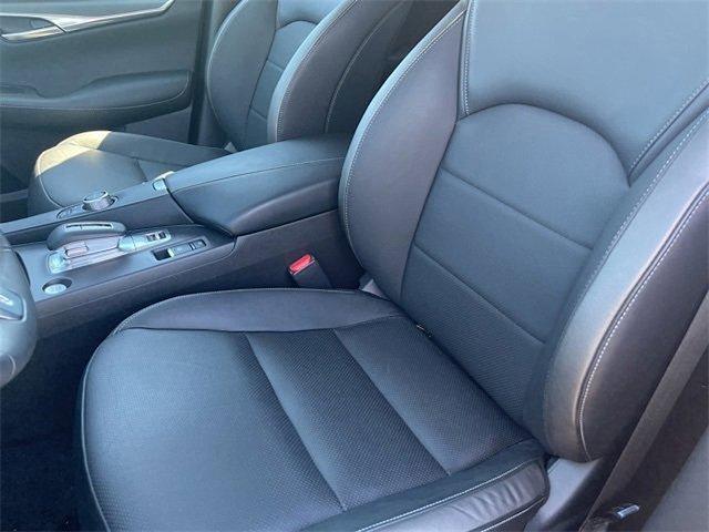 2024 INFINITI QX50 Vehicle Photo in Willow Grove, PA 19090