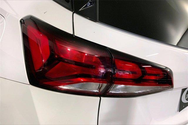 2022 Chevrolet Equinox Vehicle Photo in INDEPENDENCE, MO 64055-1314
