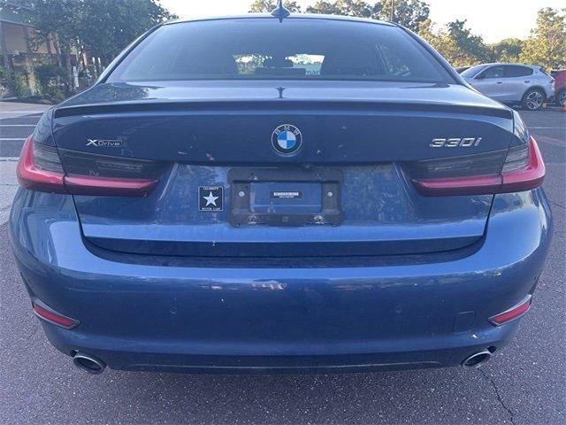 2022 BMW 330i xDrive Vehicle Photo in Willow Grove, PA 19090