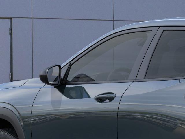 2025 Chevrolet Trax Vehicle Photo in KANSAS CITY, MO 64114-4502