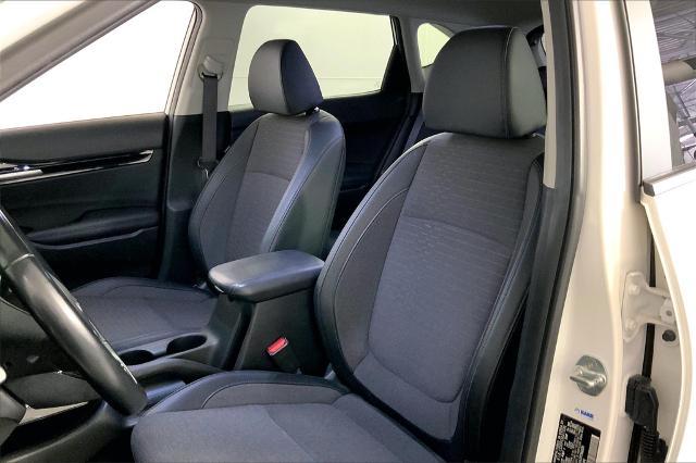 2023 Kia Seltos Vehicle Photo in Lees Summit, MO 64086