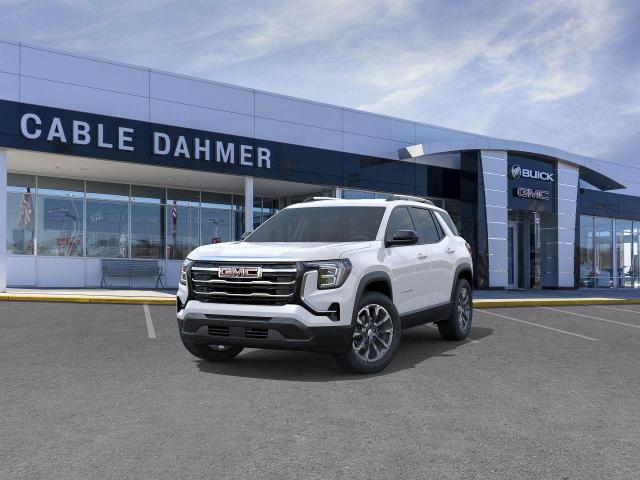 2026 GMC Terrain Vehicle Photo in KANSAS CITY, MO 64114-4545
