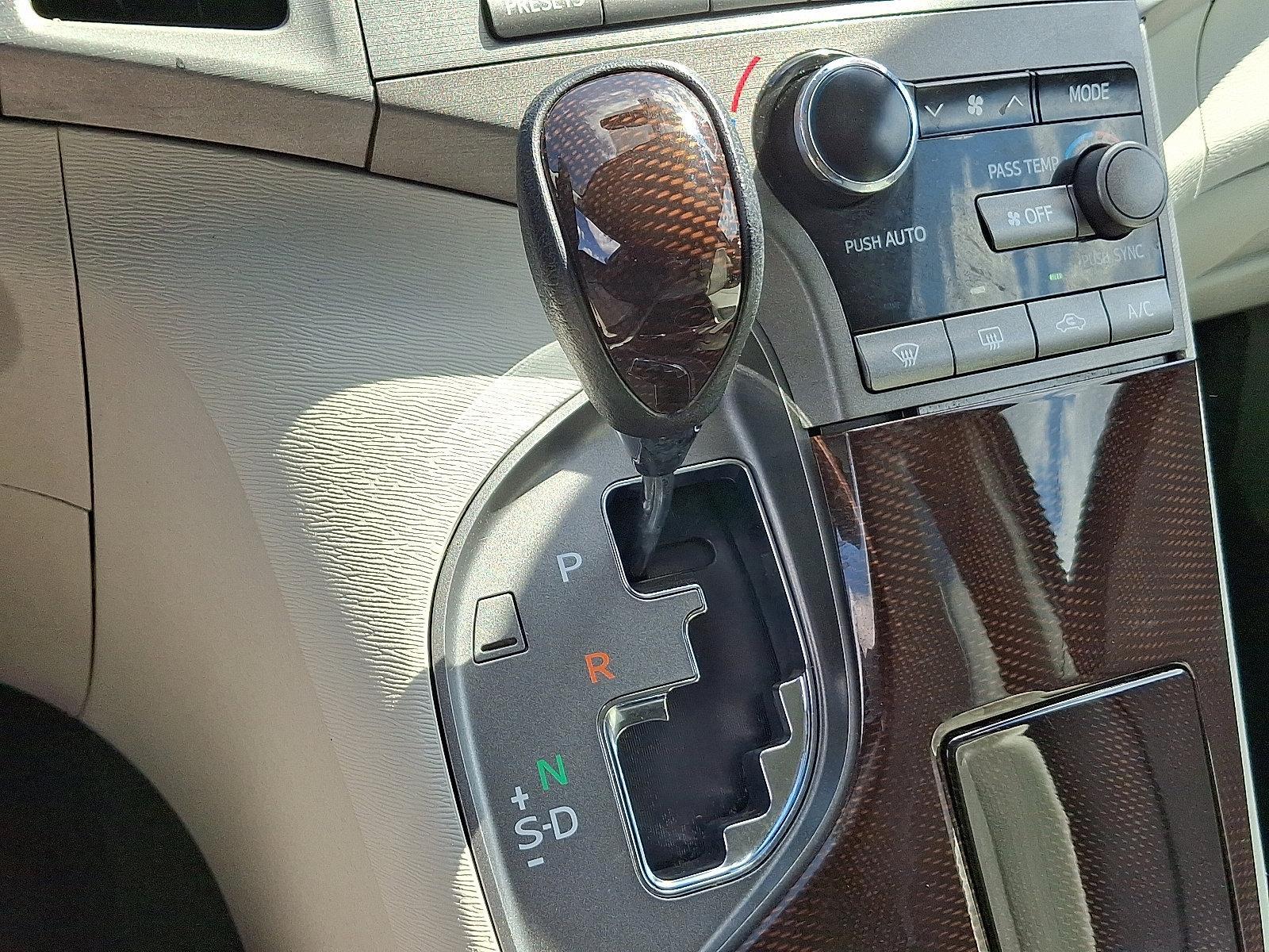 2011 Toyota Venza Vehicle Photo in Trevose, PA 19053