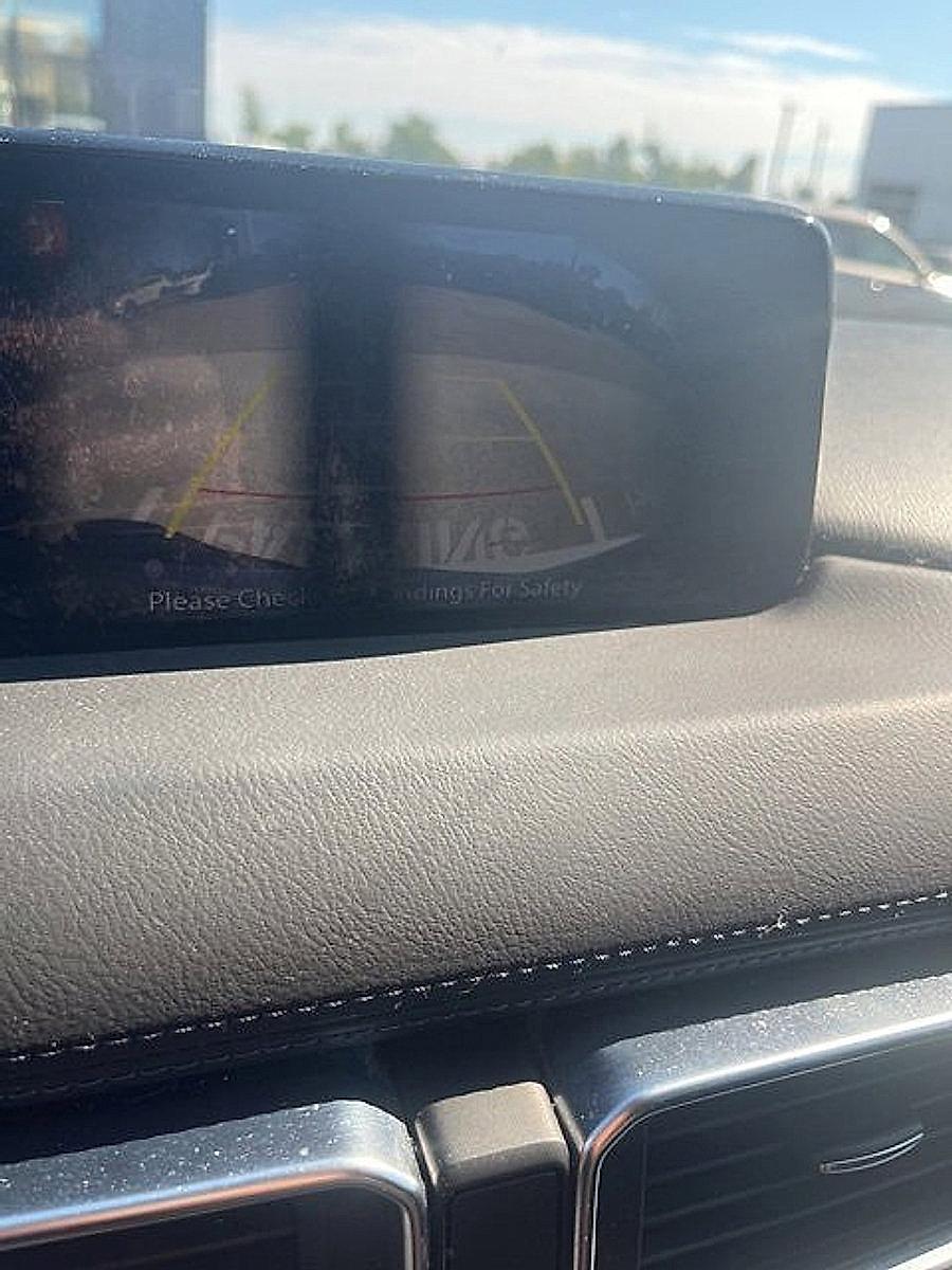 2017 Mazda CX-5 Vehicle Photo in Trevose, PA 19053