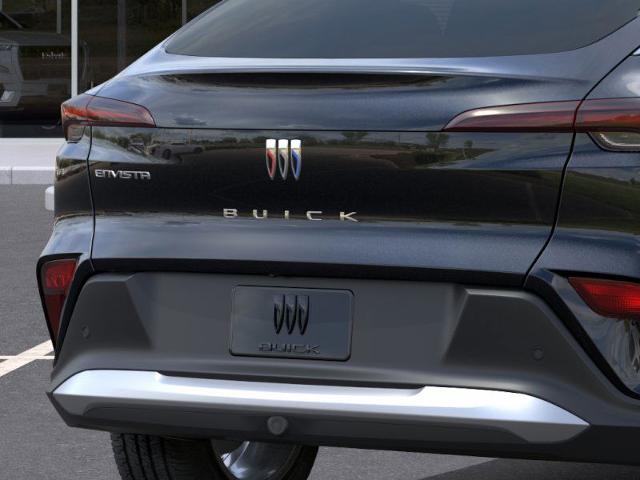 2025 Buick Envista Vehicle Photo in LITTLE FALLS, NJ 07424-1717