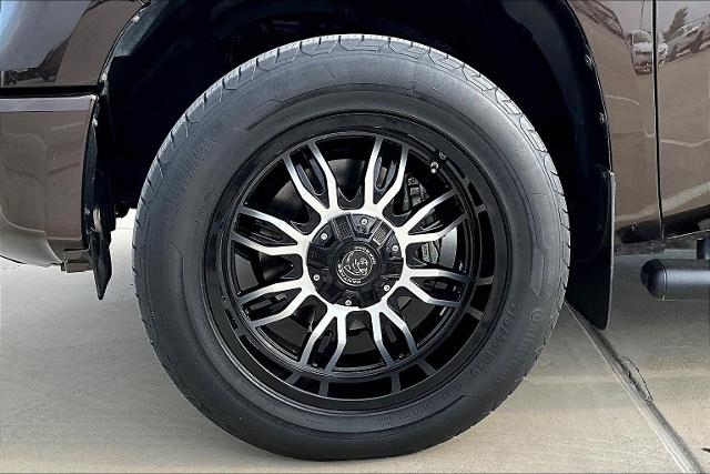 2021 Toyota Tundra 2WD Vehicle Photo in Grapevine, TX 76051