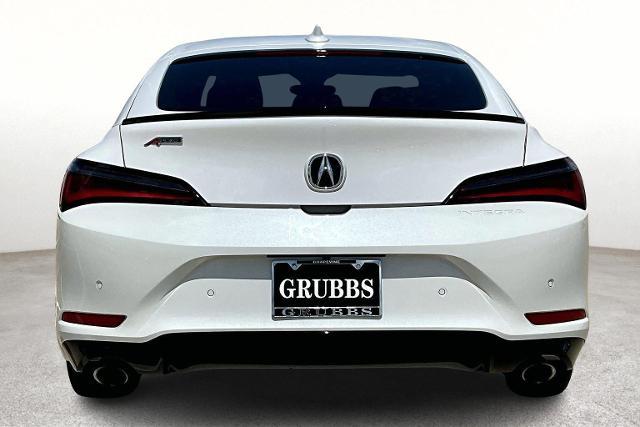 2023 Acura Integra Vehicle Photo in Grapevine, TX 76051