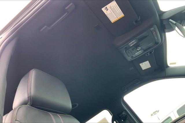 2023 Chevrolet Suburban Vehicle Photo in KANSAS CITY, MO 64114-4502