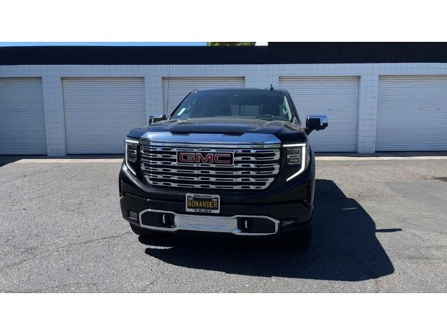 2024 GMC Sierra 1500 Vehicle Photo in TURLOCK, CA 95380-4918