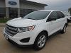 Used 2016 Ford Edge SE with VIN 2FMPK3G93GBC00454 for sale in Tyndall, SD