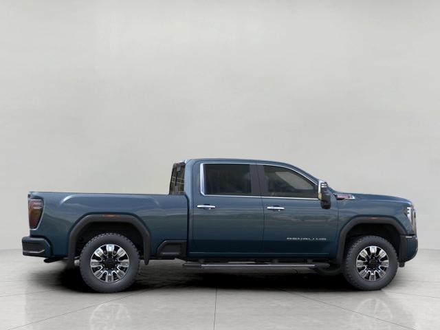 2024 GMC Sierra 2500 HD Vehicle Photo in OSHKOSH, WI 54904-7811