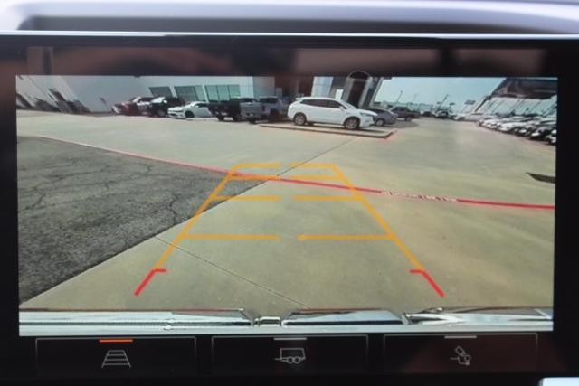 2025 GMC Sierra 1500 Vehicle Photo in Greenville, TX 75402