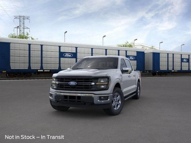 2024 Ford F-150 Vehicle Photo in Green Bay, WI 54304