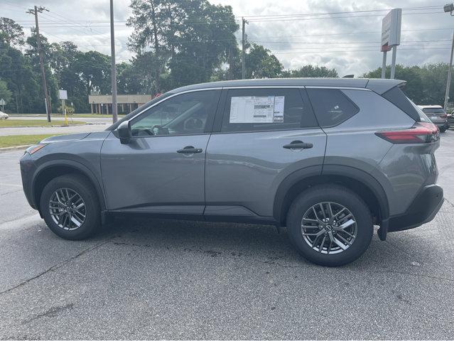 2023 Nissan Rogue Vehicle Photo in Savannah, GA 31419