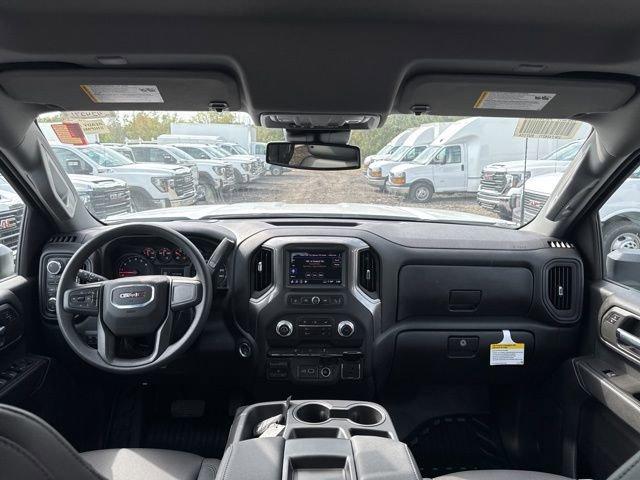 2024 GMC Sierra 2500 HD Vehicle Photo in MEDINA, OH 44256-9631