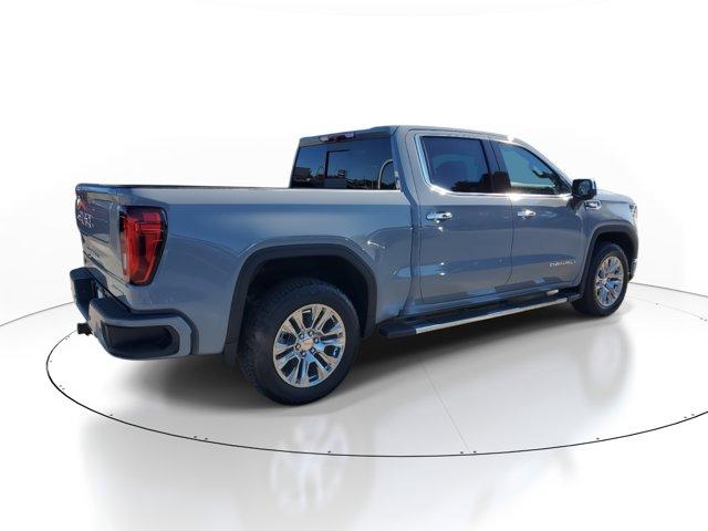 2025 GMC Sierra 1500 Vehicle Photo in SMYRNA, GA 30080-7630