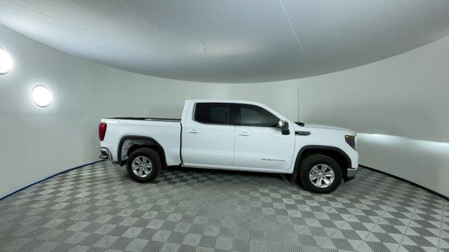 2024 GMC Sierra 1500 Vehicle Photo in GILBERT, AZ 85297-0402