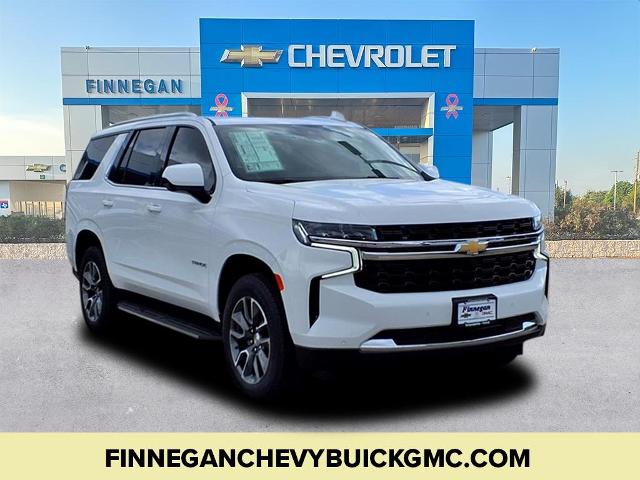 2024 Chevrolet Tahoe Vehicle Photo in ROSENBERG, TX 77471-5675