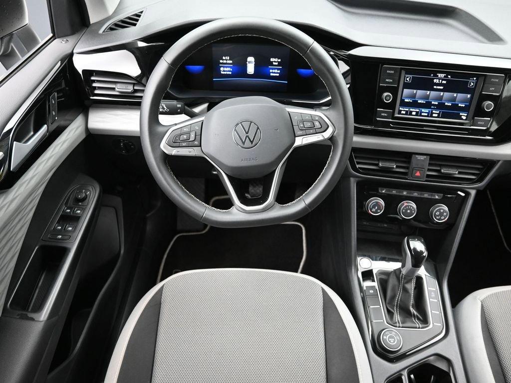 2023 Volkswagen Taos Vehicle Photo in Marion, IA 52302